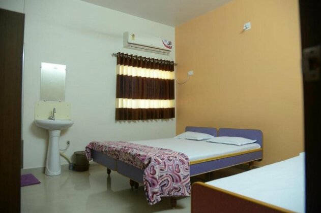 Hotel Shrinath - Photo2