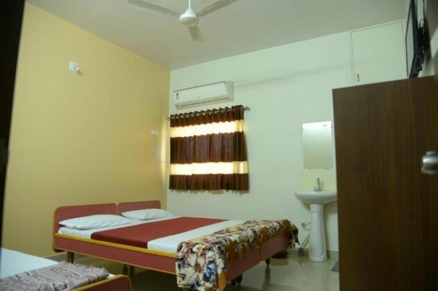 Hotel Shrinath - Photo4