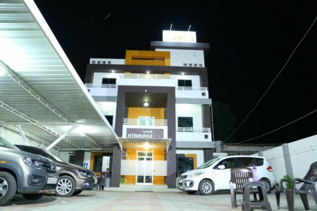 Hotel Shrinath - Photo5