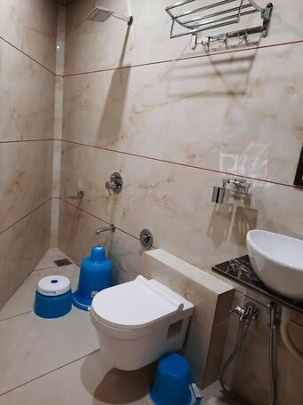 Hotel the grand shiva - Photo2