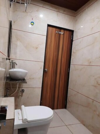 Hotel the grand shiva - Photo3