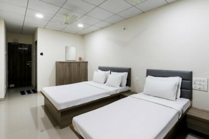 SPOT ON 49464 Hotel Raj Khodal