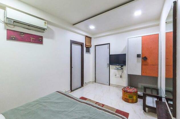 Hotel Bindal - Photo2