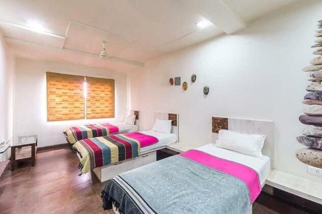 Hotel Bindal - Photo5