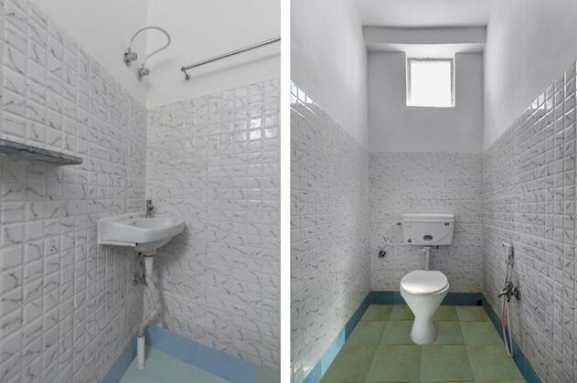 SPOT ON 61105 Hotel Rajhans - Photo4