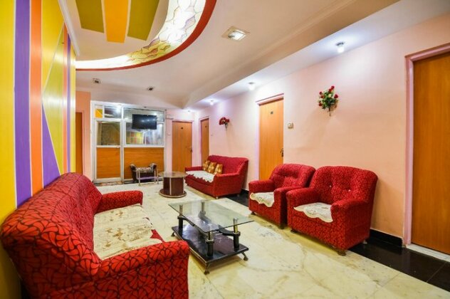 SPOT ON 66948 Hotel Midtown - Photo4