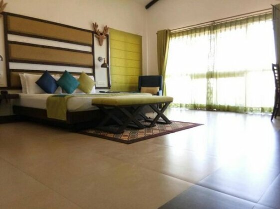 Tuli Suites