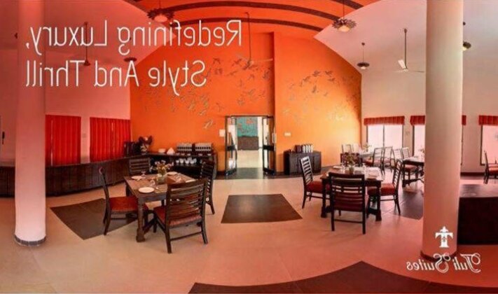 Tuli Suites - Photo3