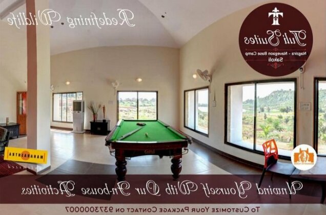 Tuli Suites - Photo4