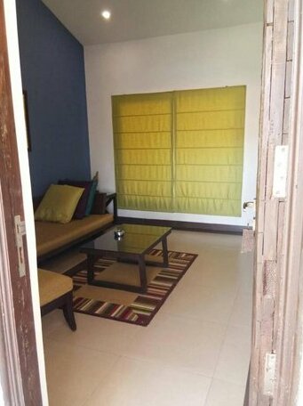 Tuli Suites - Photo5