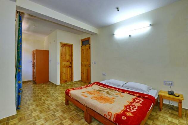 Hotel Rohini - Photo2