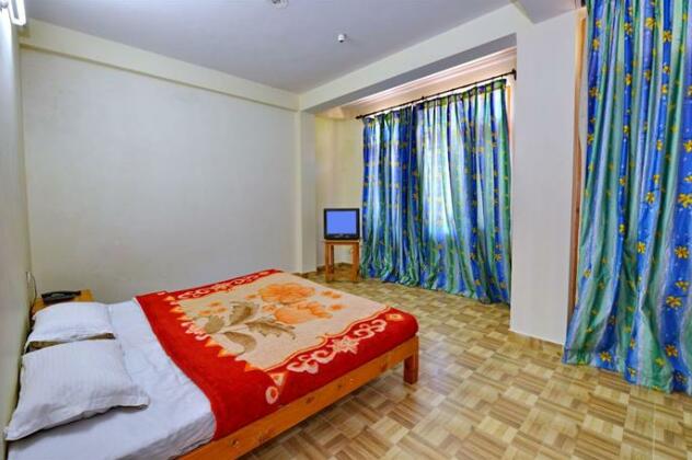 Hotel Rohini - Photo4