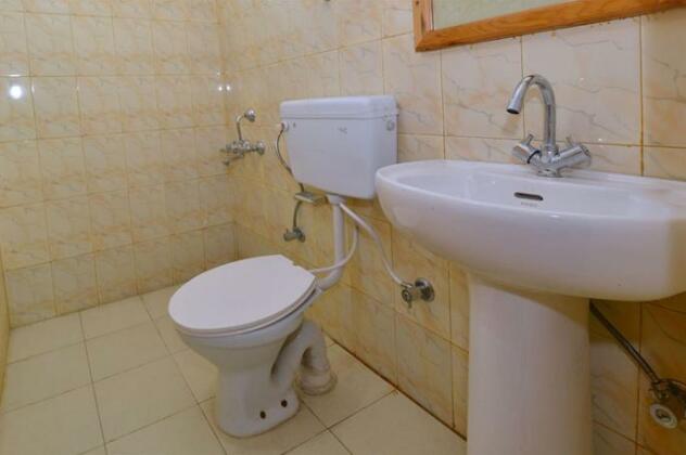 Hotel Rohini - Photo5