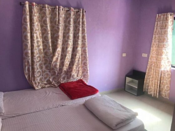 Mahaveer Service Apartment - Photo2