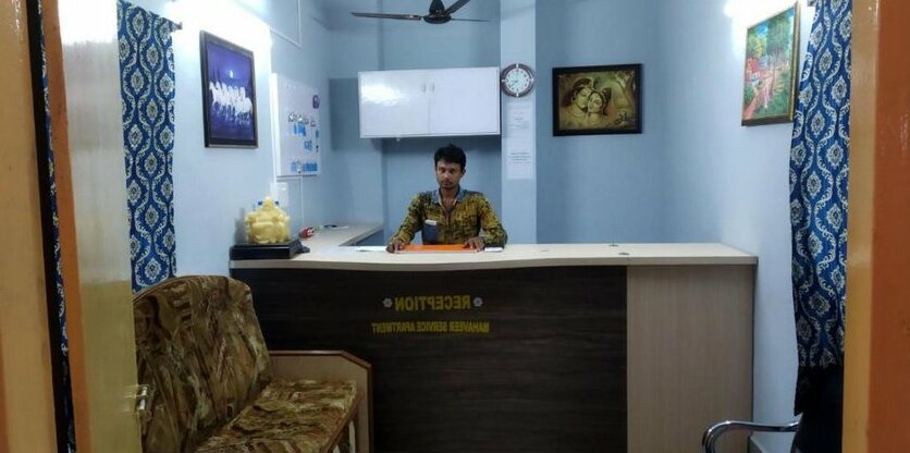 Mahaveer Service Apartment - Photo3
