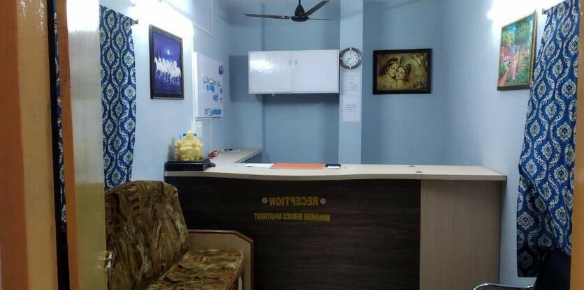 Mahaveer Service Apartment - Photo4