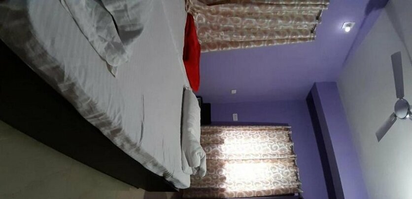 Mahaveer Service Apartment - Photo5
