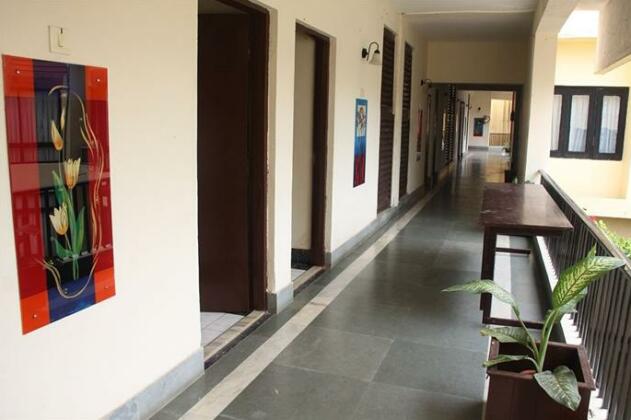 Swosti Palm Resort Gopalpur - Photo3