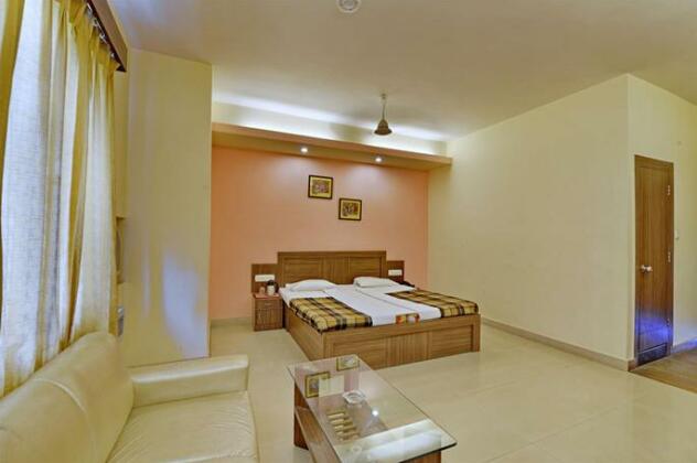 Hotel Vivek - Photo2