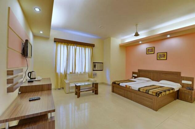 Hotel Vivek - Photo3