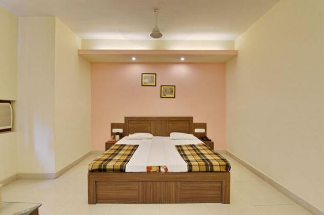 Hotel Vivek - Photo4