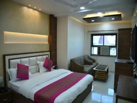 Manas Continental - Photo2