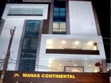 Manas Continental