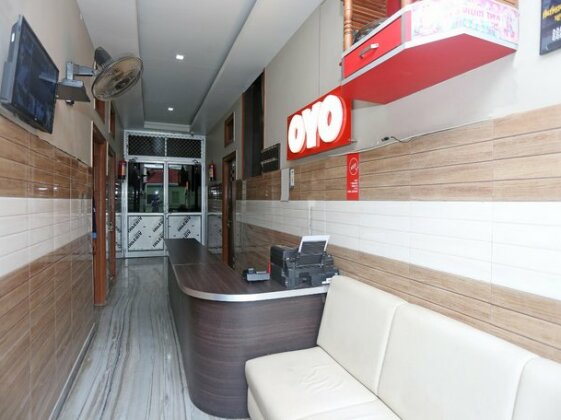 OYO 13095 Ganesh Managl Guest House - Photo2