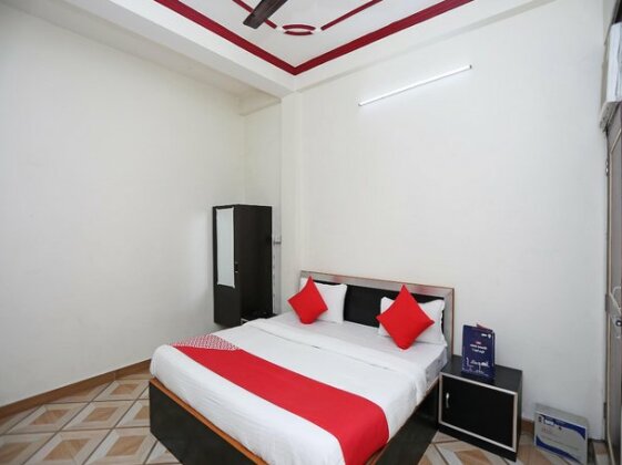 OYO 13095 Ganesh Managl Guest House - Photo4