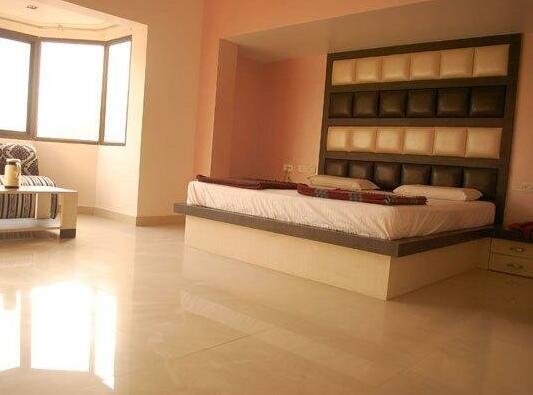 OYO 5655 Hotel Ganges