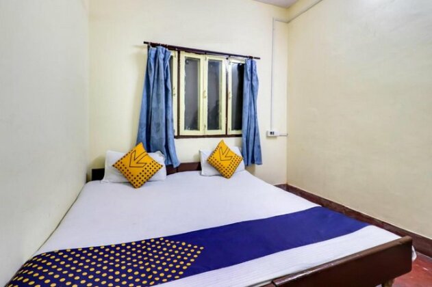 SPOT ON 66108 Hotel Awadh Kailash Inn