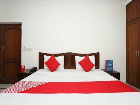OYO 35875 Hotel S2 - Photo3