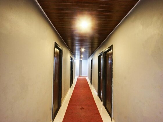 SPOT ON 40227 Hotel 02 Resort - Photo3