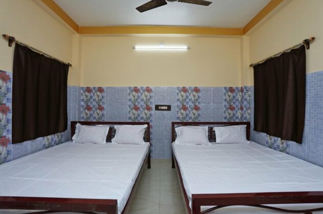 SPOT ON 40227 Hotel 02 Resort - Photo5