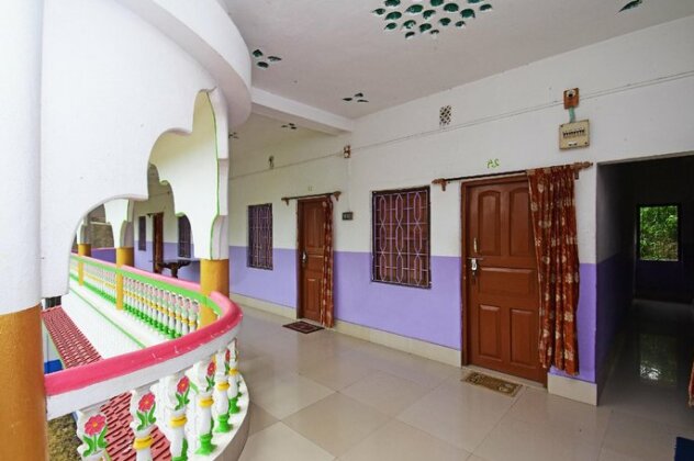 SPOT ON 43674 Apanjan Hotel - Photo3