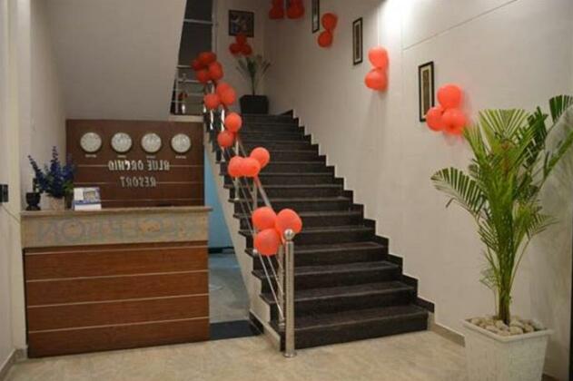 Blue Orchid Resort - Photo2