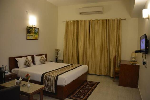 Blue Orchid Resort - Photo3