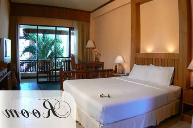 Blue Orchid Resort - Photo4