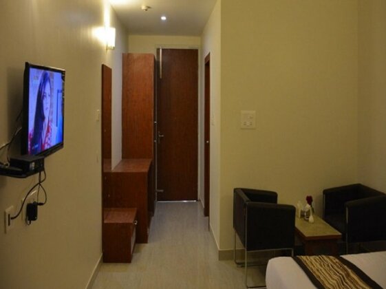 Blue Orchid Resort - Photo5