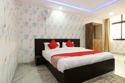 OYO 49717 Hotel Ghar Residency