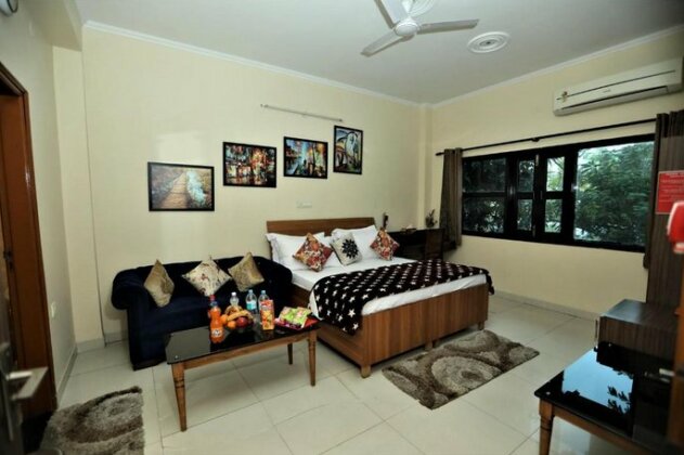 Comfort House Greater Noida