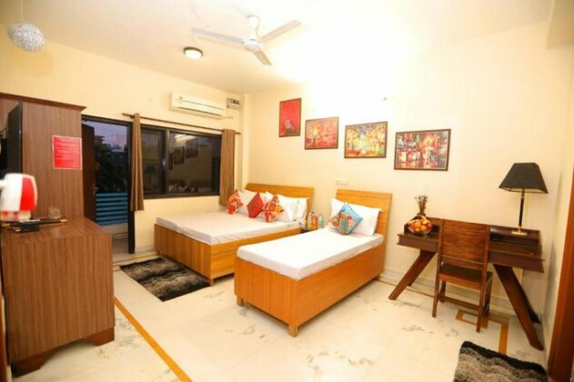 Comfort House Greater Noida - Photo3