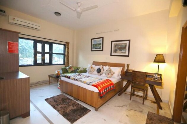 Comfort House Greater Noida - Photo4