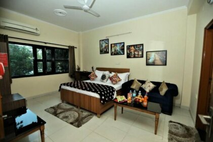 Comfort House Greater Noida