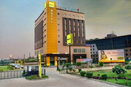 Hotel Caspia Pro Greater Noida