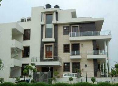 Kapoor Residency