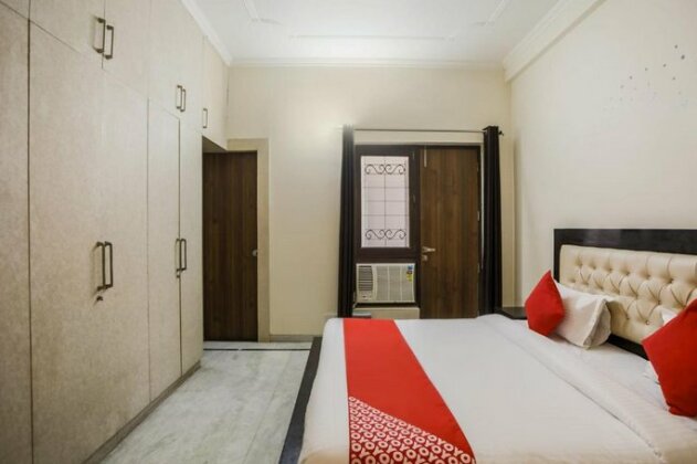 OYO 70636 Hotel The Ashoka Legacy - Photo3