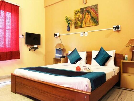 OYO Rooms Greater Noida Alpha 1 - Photo2