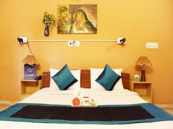 OYO Rooms Greater Noida Alpha 1 - Photo4