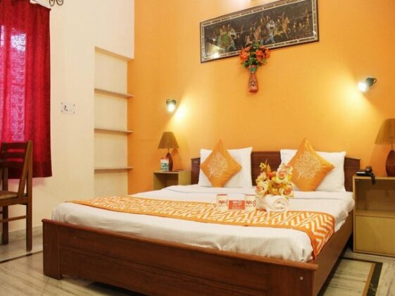 OYO Rooms Greater Noida Alpha 1 - Photo5